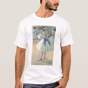 Camiseta Dançarino de Edgar Degas