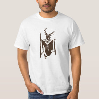 Camiseta Dançarino dos cervos