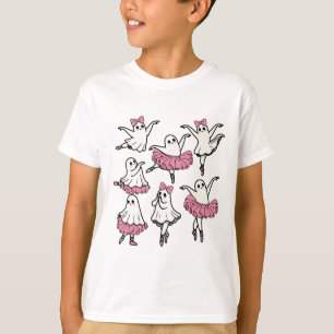 Camiseta Dançarino Fantasma - Festa-de-Ferro