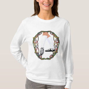 Camiseta Dançarino Irlandês