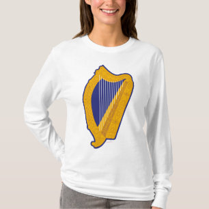 Camiseta Dançarino Irlandês