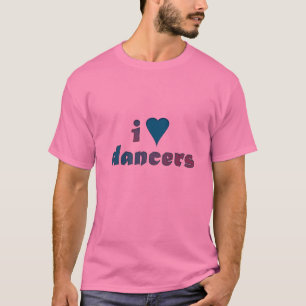Camiseta Dançarino *Mako*