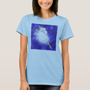 Camiseta Dançarino Saltador