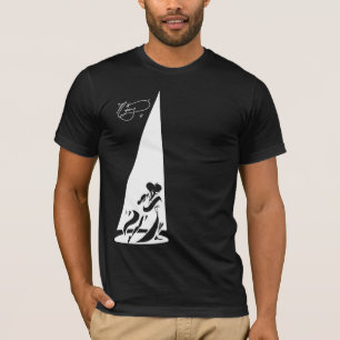 Camiseta Dançarinos