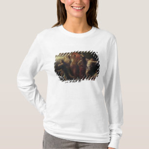 Camiseta Dançarinos, 1891
