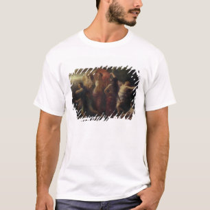 Camiseta Dançarinos, 1891