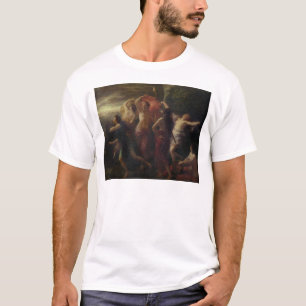 Camiseta Dançarinos, 1891