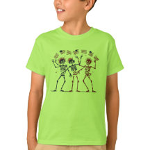 "Dance em Estilo com Víblias Patrióticas!"