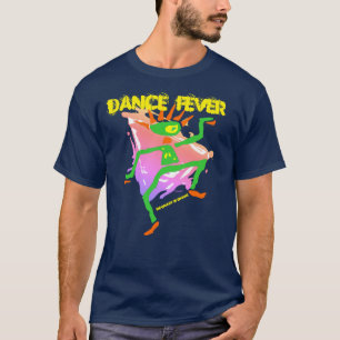 Camiseta Dance Fever T-Shirt