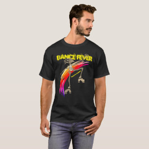 Camiseta Dance Fever T-Shirt