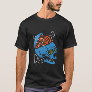 Camiseta Dance Gavin Dance Merch Mothership Dance Gavin Dan
