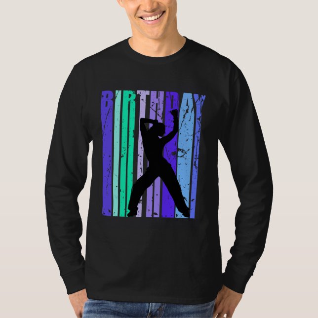 Camiseta Dance Girls Teen Daughter Queen Street Teen Daught (Frente)