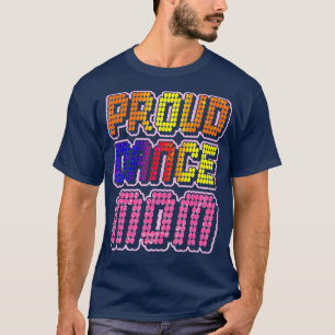 Camiseta Dance Mãe Dançando Mamãe Mãe Disco Presente 6