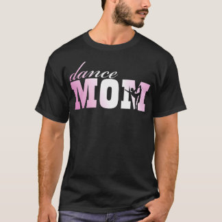 Camiseta Dance Mom funny