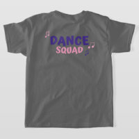 Dance Squad