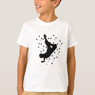 Camiseta Dancer Star