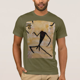 Camiseta Dancer T-Shirt