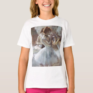 Camiseta Dancers Edgar Degas