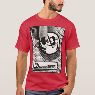 Camiseta Danceteria