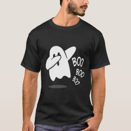 Camiseta Dancing Boo
