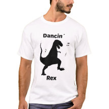 Dancing Rex
