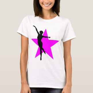 Camiseta dancingqueen