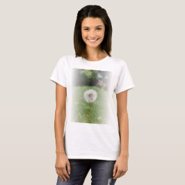 Camiseta Dandelion
