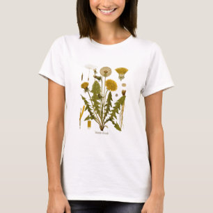 Camiseta Dandelion