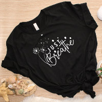 Dandelion Butterfly Inspiron Yoga Respira