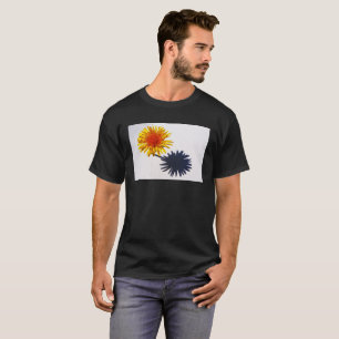 Camiseta Dandelion e Shadow mcna