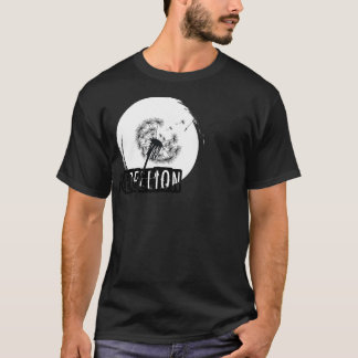 Camiseta Dandelion Liberado