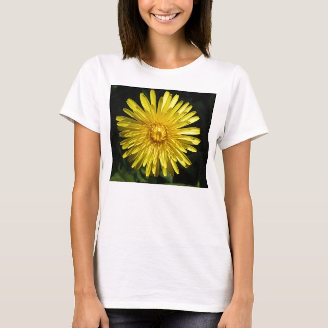 Camiseta Dandelion T Shirt (Frente)