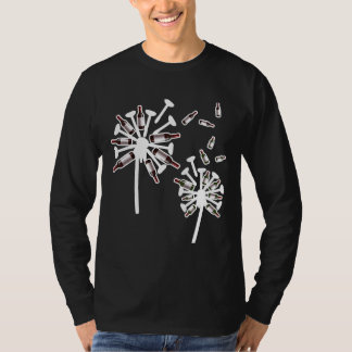 Camiseta Dandelion Wine Dandelion Bebida