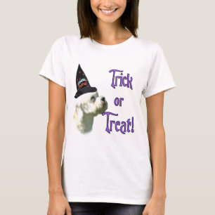 Camiseta Dandie Dinmont Terrier Trick