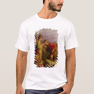 Camiseta Dando uma mordida