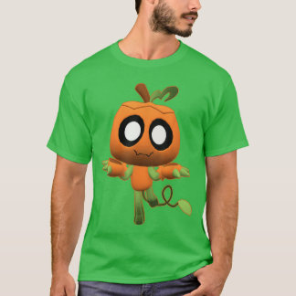 Camiseta Dandys Engraçados Dia das Bruxas Gamer Mundo Assus