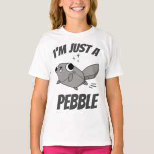 Camiseta Dandy's World Pebble banda do mundo dos dandys e