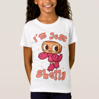 Camiseta Dandy's World Shelly | banda do mundo dos dandys e