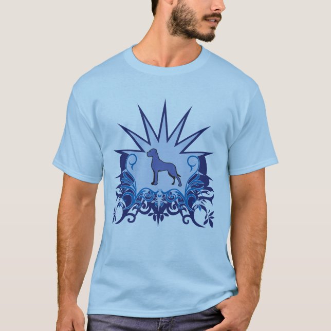 Camiseta Dane Grande (Frente)
