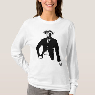 Camiseta Dane Manso