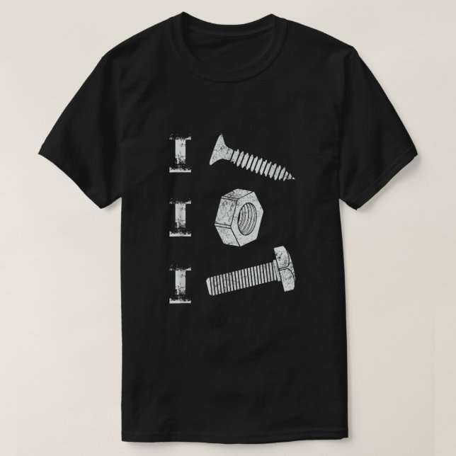 Camiseta Dane-se... Eu Bolso Um Humor Mecânico Automático D (Frente do Design)