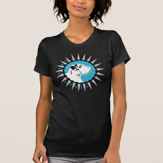 Camiseta Danes Grandes