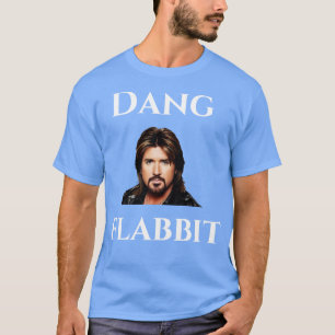 Camiseta Dang Flabbit 3