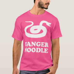 Camiseta Danger Noodle