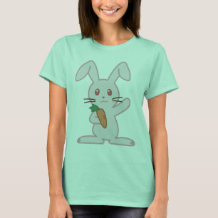 Camiseta Dango Bunny