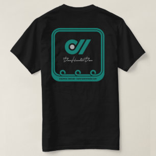 Camiseta DanHunterDzn