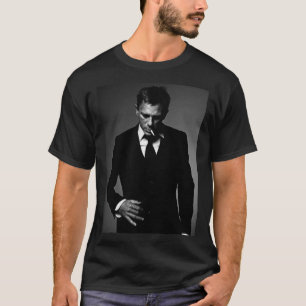 Camiseta Daniel Craig