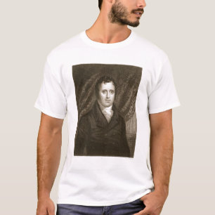 Camiseta Daniel D. Tompkins (1774-1825) gravado por Thomas