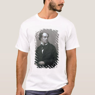Camiseta Daniel Maclise, Esq. RA