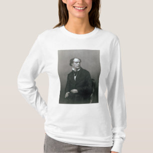 Camiseta Daniel Maclise, Esq. RA